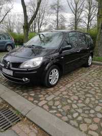 Renault scenic 2008.