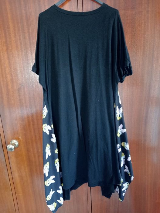 Vestidos mulher estampados