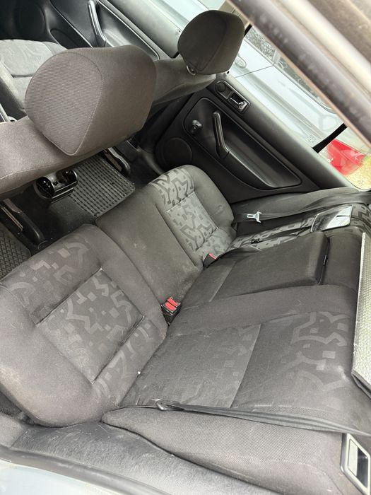 Golf 4 1.9 tdi 110cv Reservado