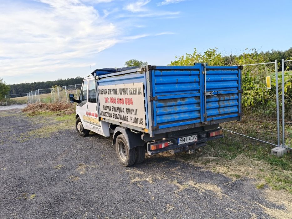 Wypozyczalnia Wynajem Przyczep Przyczepki Dmc 750kg, Dmc 3500kg lawet