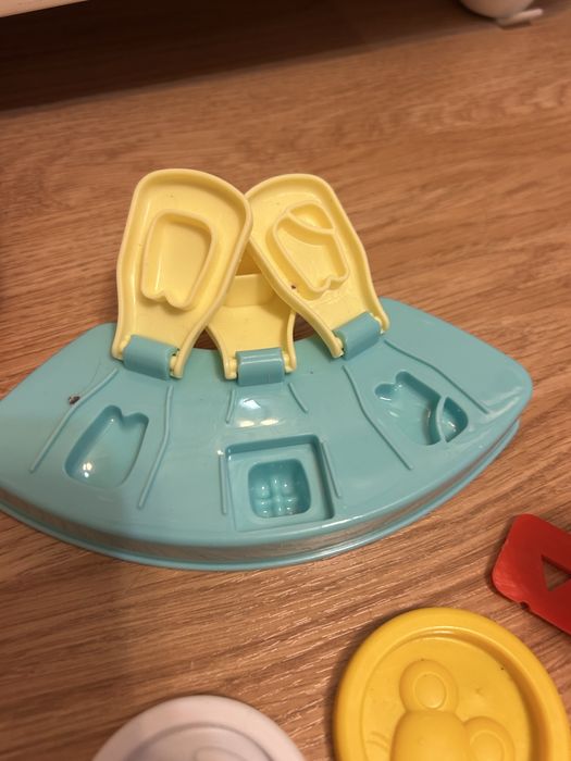 Дитячий набір стоматолога