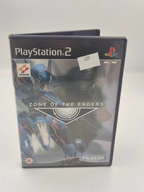 Zone Of The Enders Ps2 nr 0489