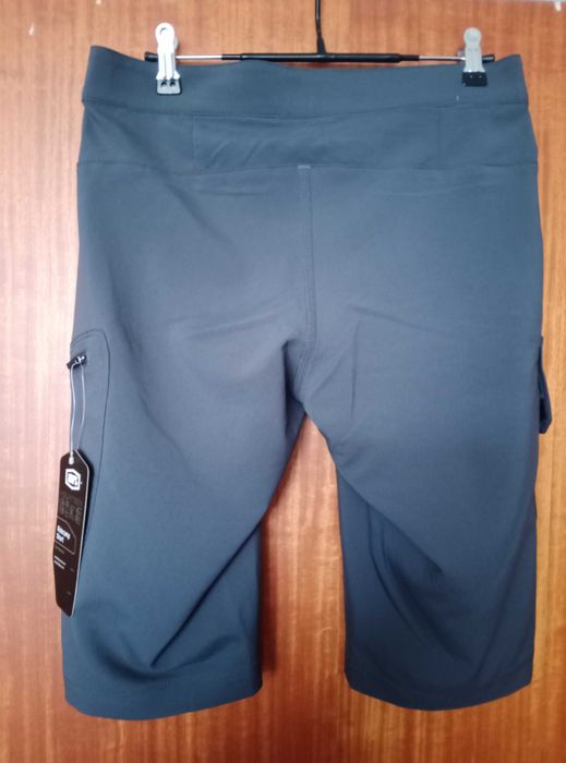 Calções para ciclismo