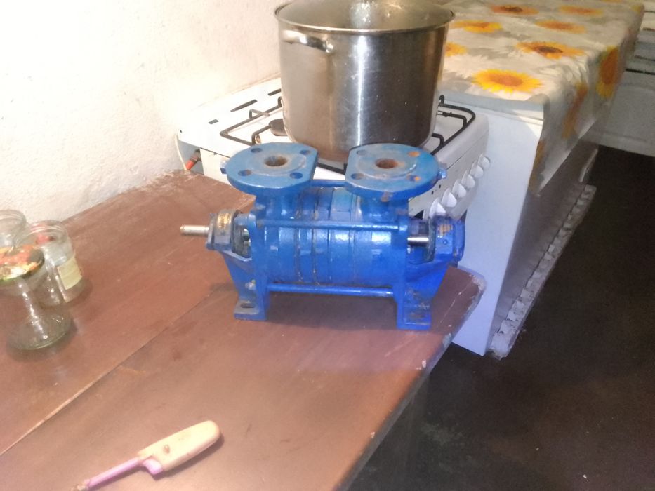 Pompy wodne, hydroforowe ska , Grudziądz