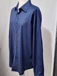 Tommy  Hilfiger  XXL koszula slim fit