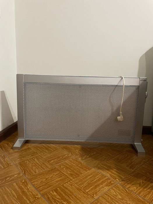 Aquecedor eletrico