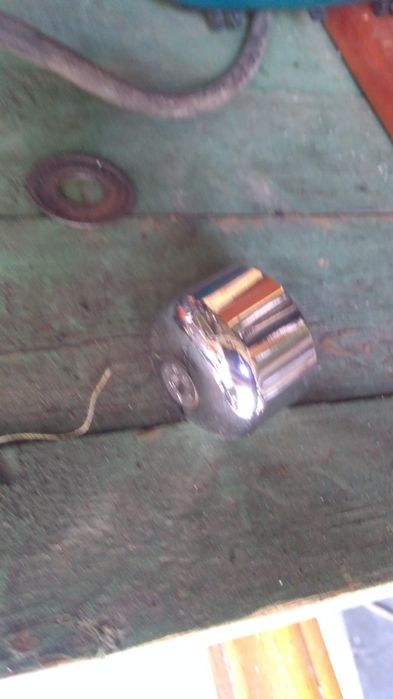 Грузик руля мотоцикла Geon Daytona