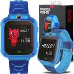 Smartwatch dla dziecka LOKALIZATOR *prezent* *SUPEROKAZJA*