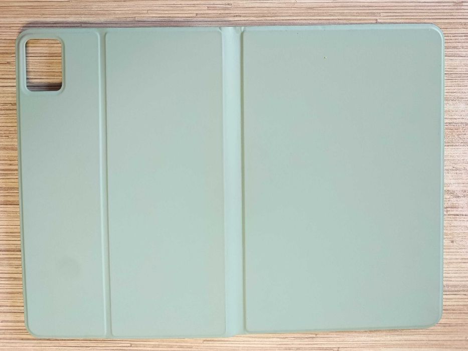 Планшет Tecno Megapad 11 8/256Gb Vitality Green на гарантії