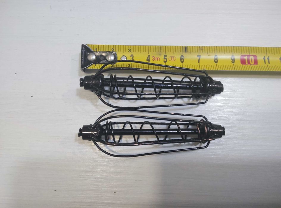 Кормушка риболовна, (груша).