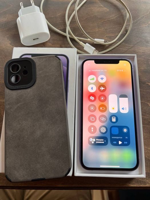 Iphone 12 128, Neverlock