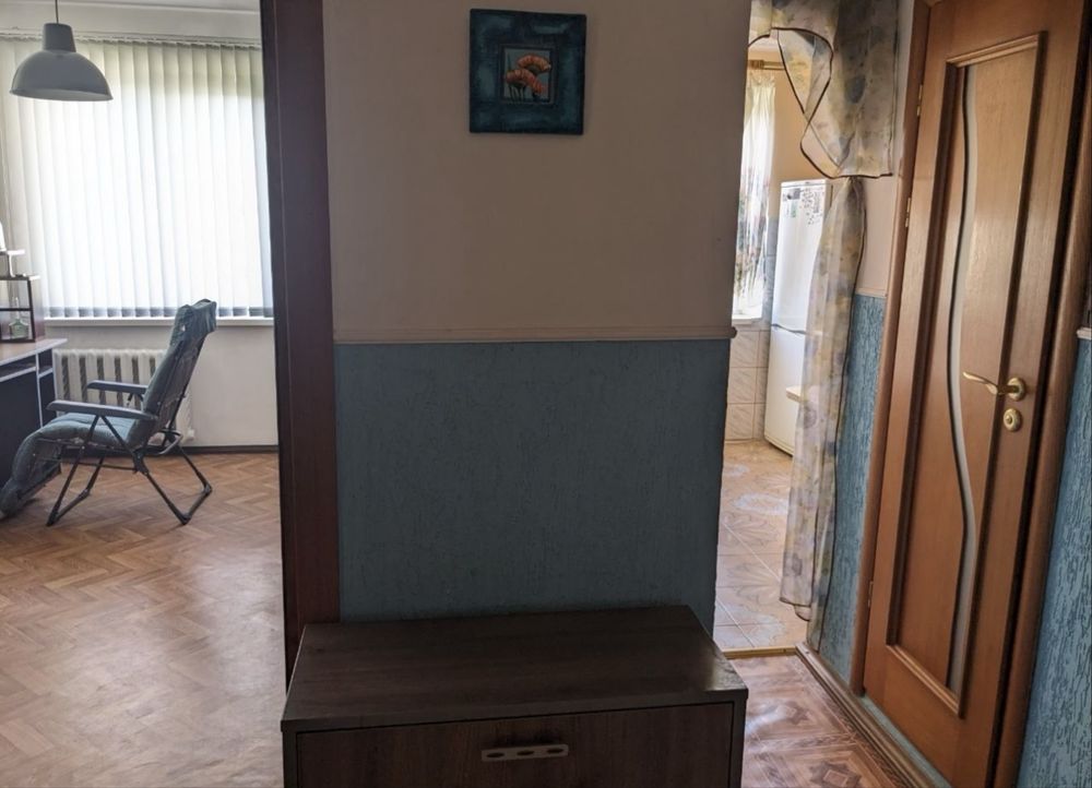 Продаж 2 кімнатної квартири на Сихові
