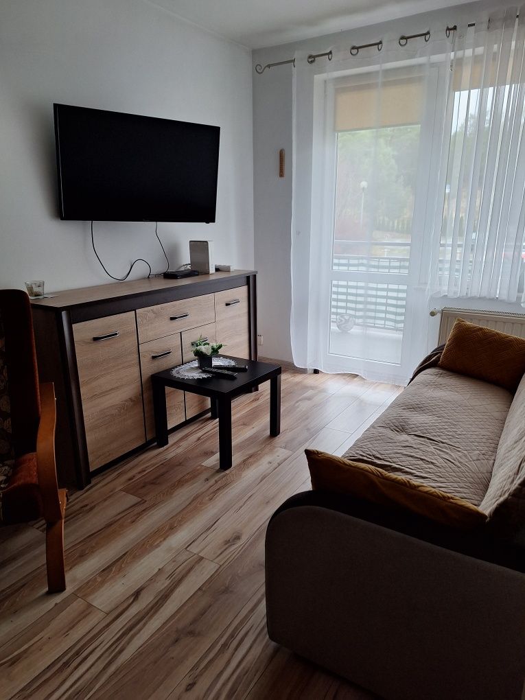 Apartament do wynajęcia Ustka