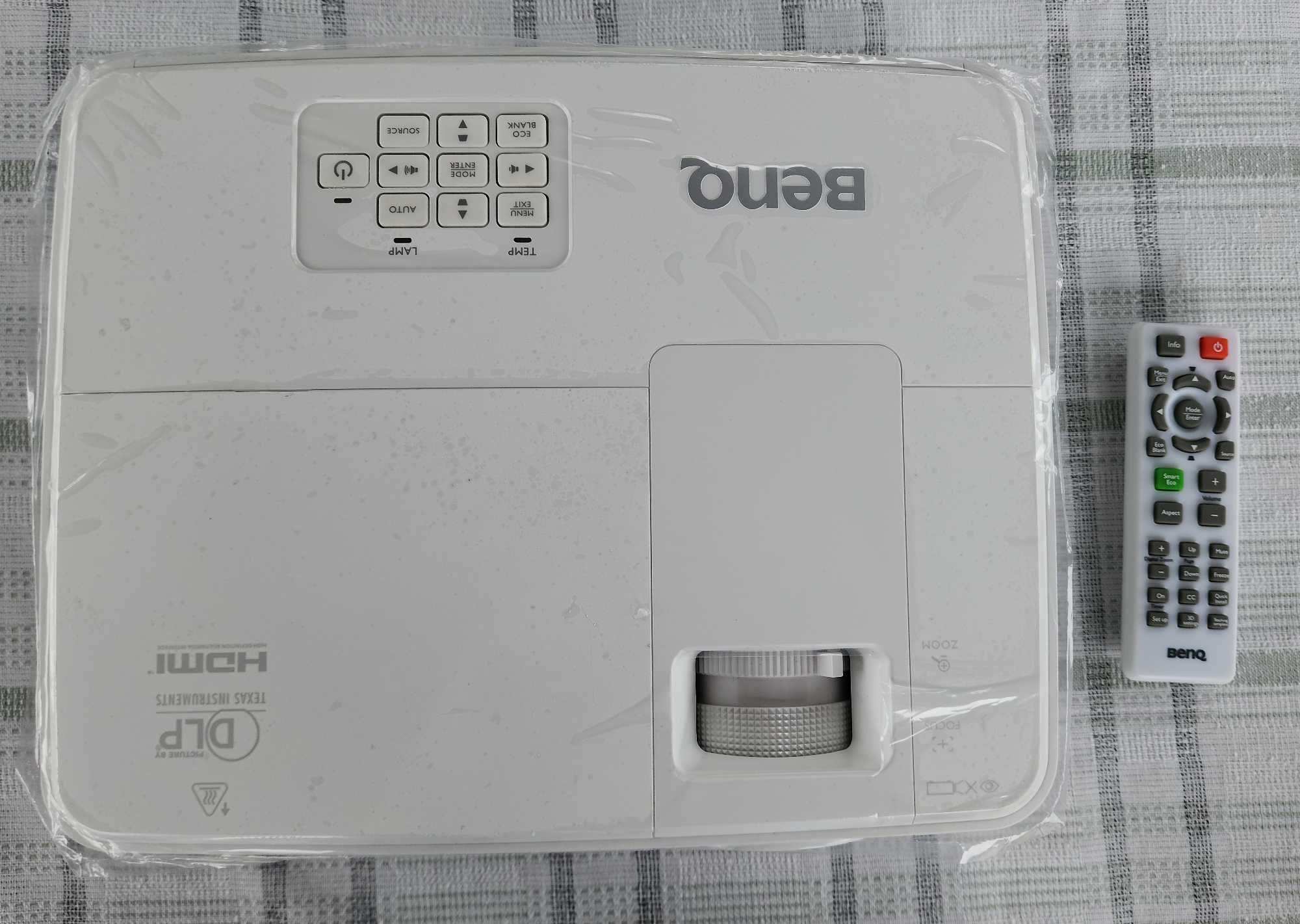 Projektor BenQ TH530 DLP HDMI FHD