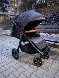 Wózek Baby Design Look Air Używany
