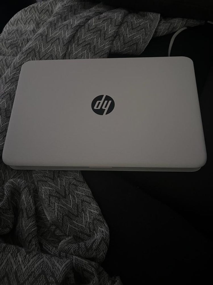 HP Branco Hp Excelente