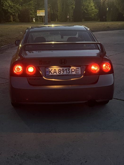 Цивик в хорошем Состоянии