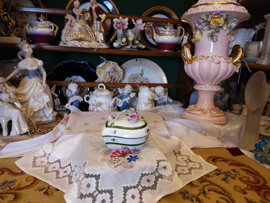 Herend puzderko Hungary