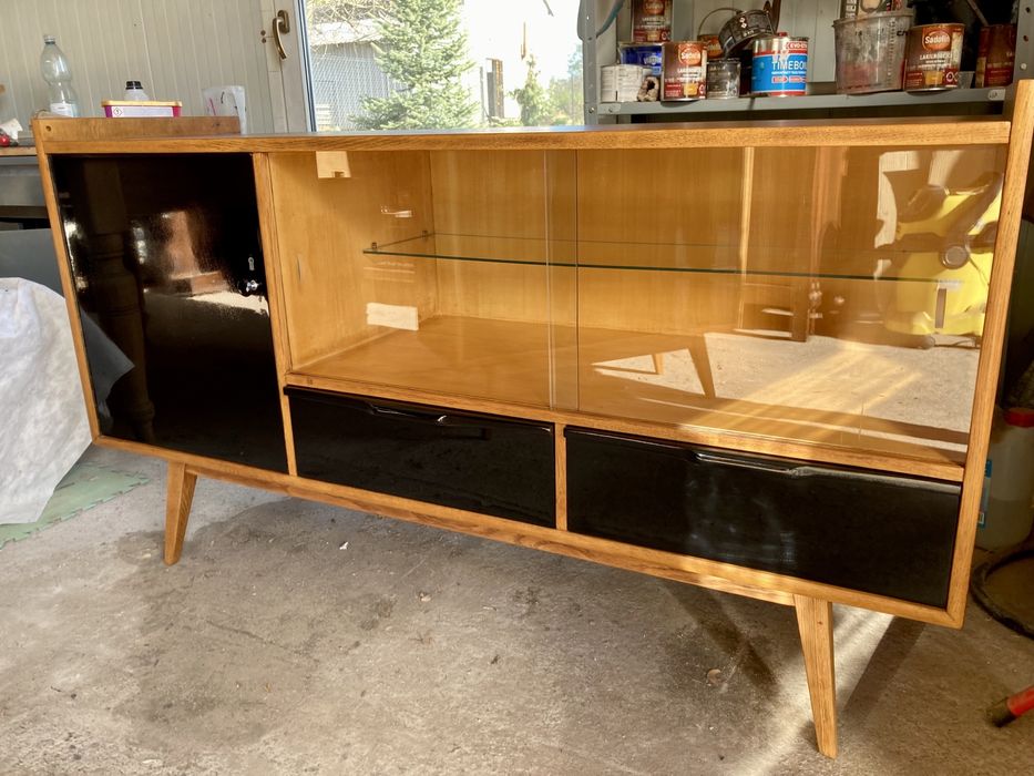 Renowacja mebli, okien, drzwi, tapicerowanie