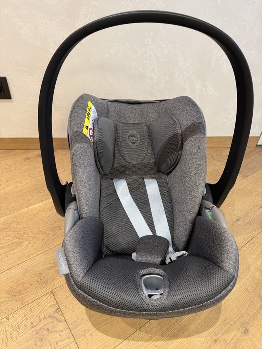 Автокрісло Cybex Cloud T i-Size нове