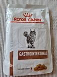 Karma dla kota z problemami trawiennymi