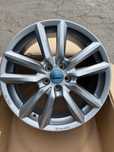 Диски R17-4шт 5/100 6.5J ET39