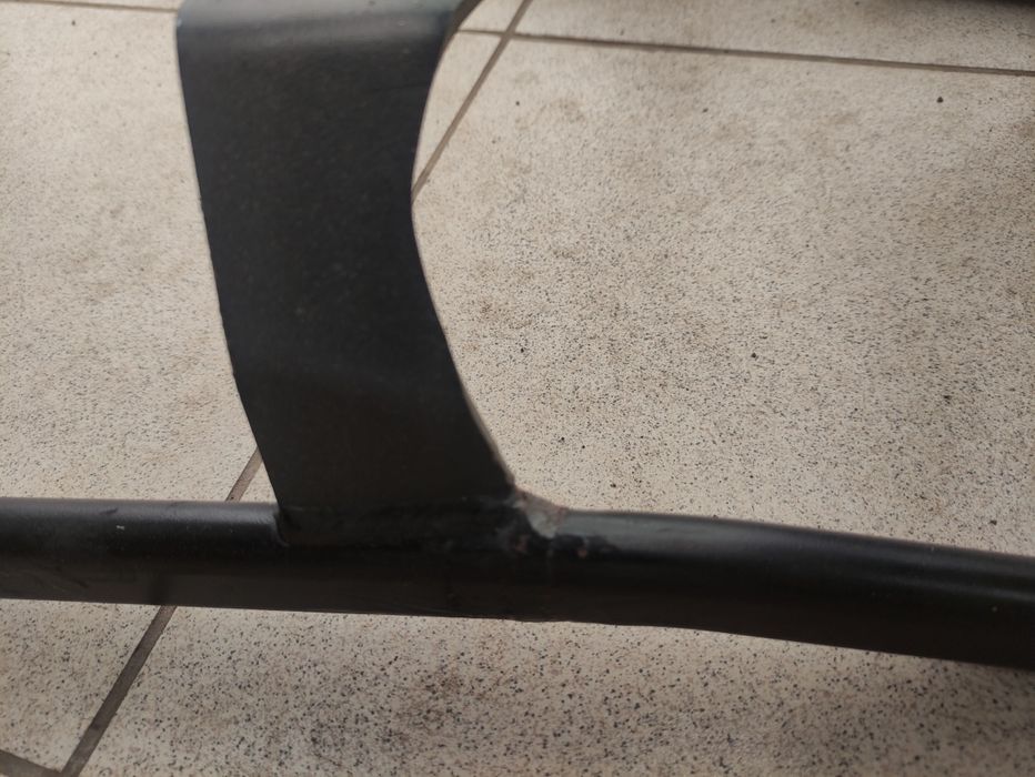 Givi кріплення кофра hornet