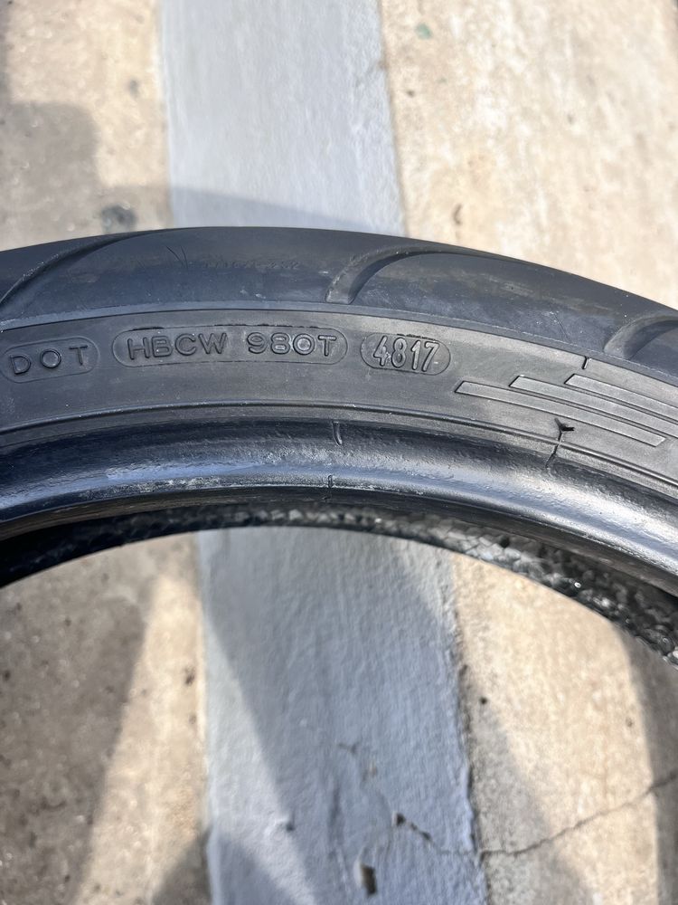 Комлпект шин MICHELIN