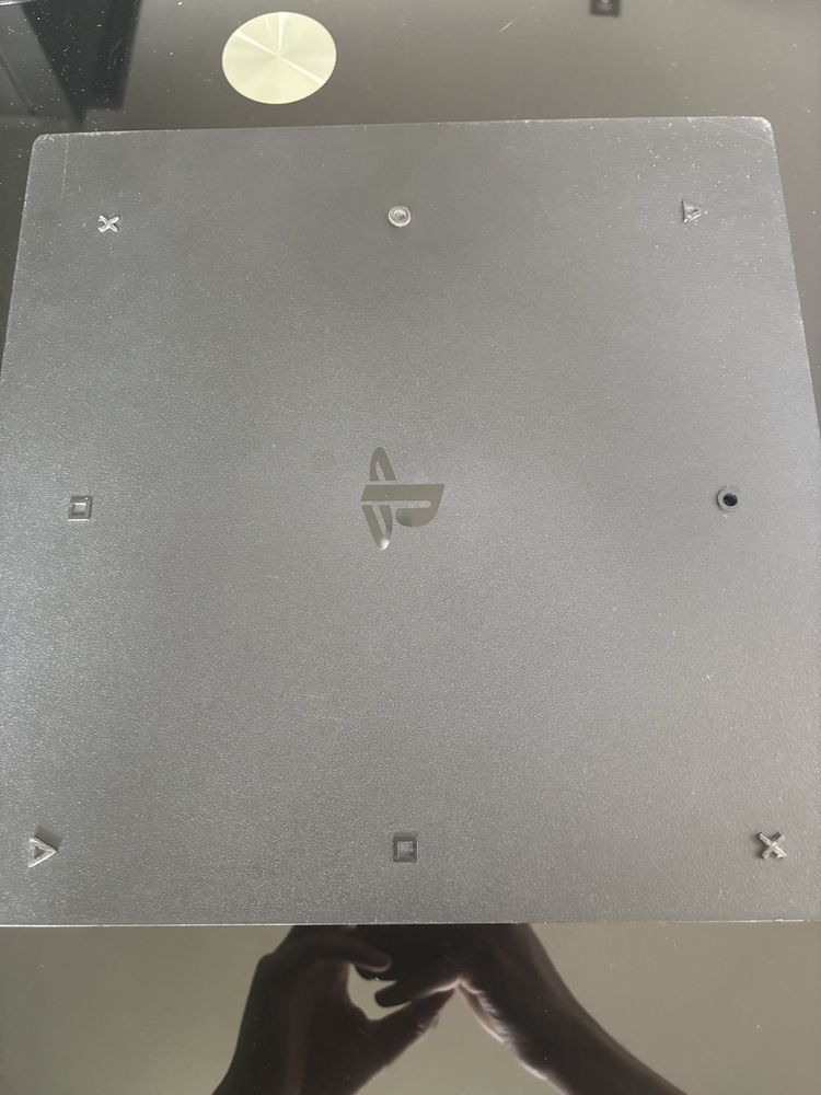 Konsola Playstation4 PS4 Pro 1Tb