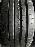 255/40/19 R19 Michelin Pilot Sport 4 4шт новые