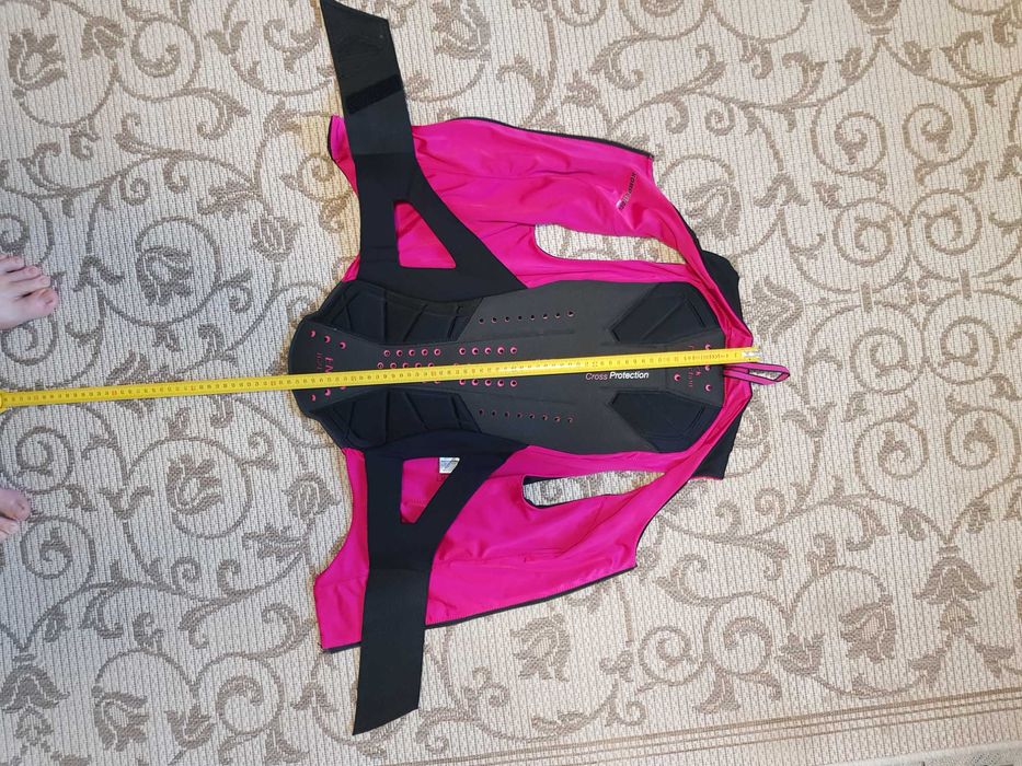 Захистний жіночий жилет Ballistic FlexFit.