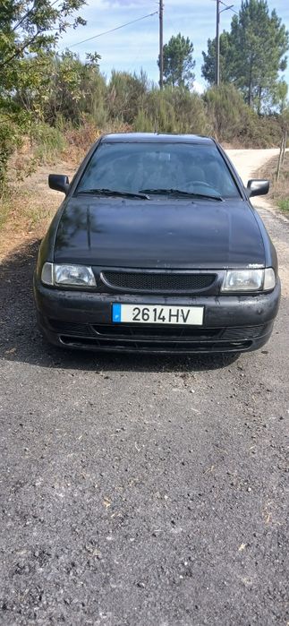 Seat Ibiza 6k3 1.9D