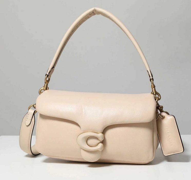 Coach tabby оригінал