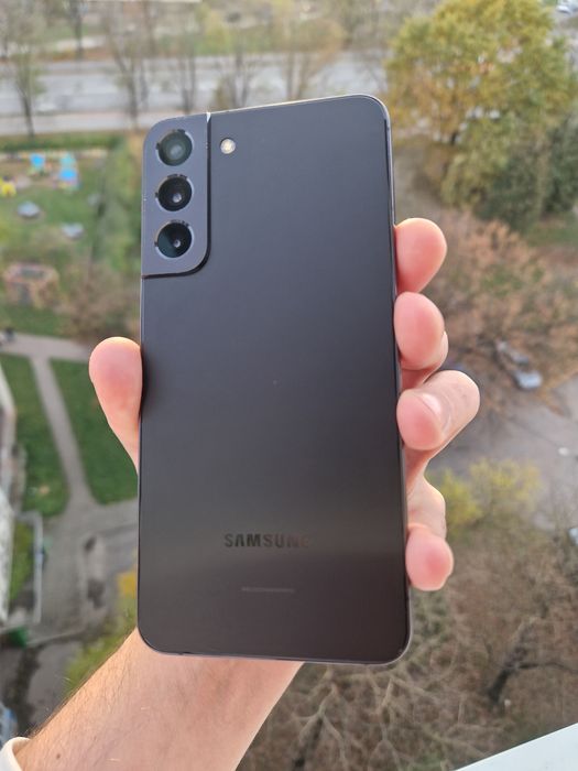 ГАРАНТІЯ Samsung s22 + plus 256 ІДЕАЛЬНИЙ стан