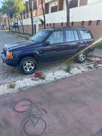 Jeep Grand Cherokee 1999