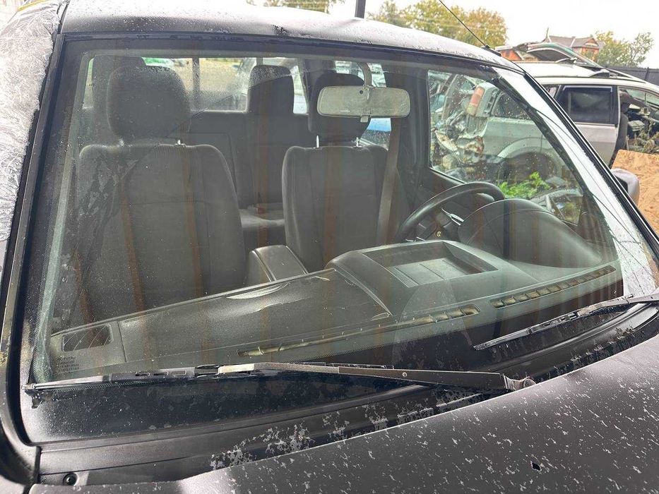 Вікна Лобове Скло Форд Ренджер Ford Ranger 2006-2009 2.5 TDCi 4x4