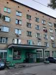 Продам кімнату в гуртожитку