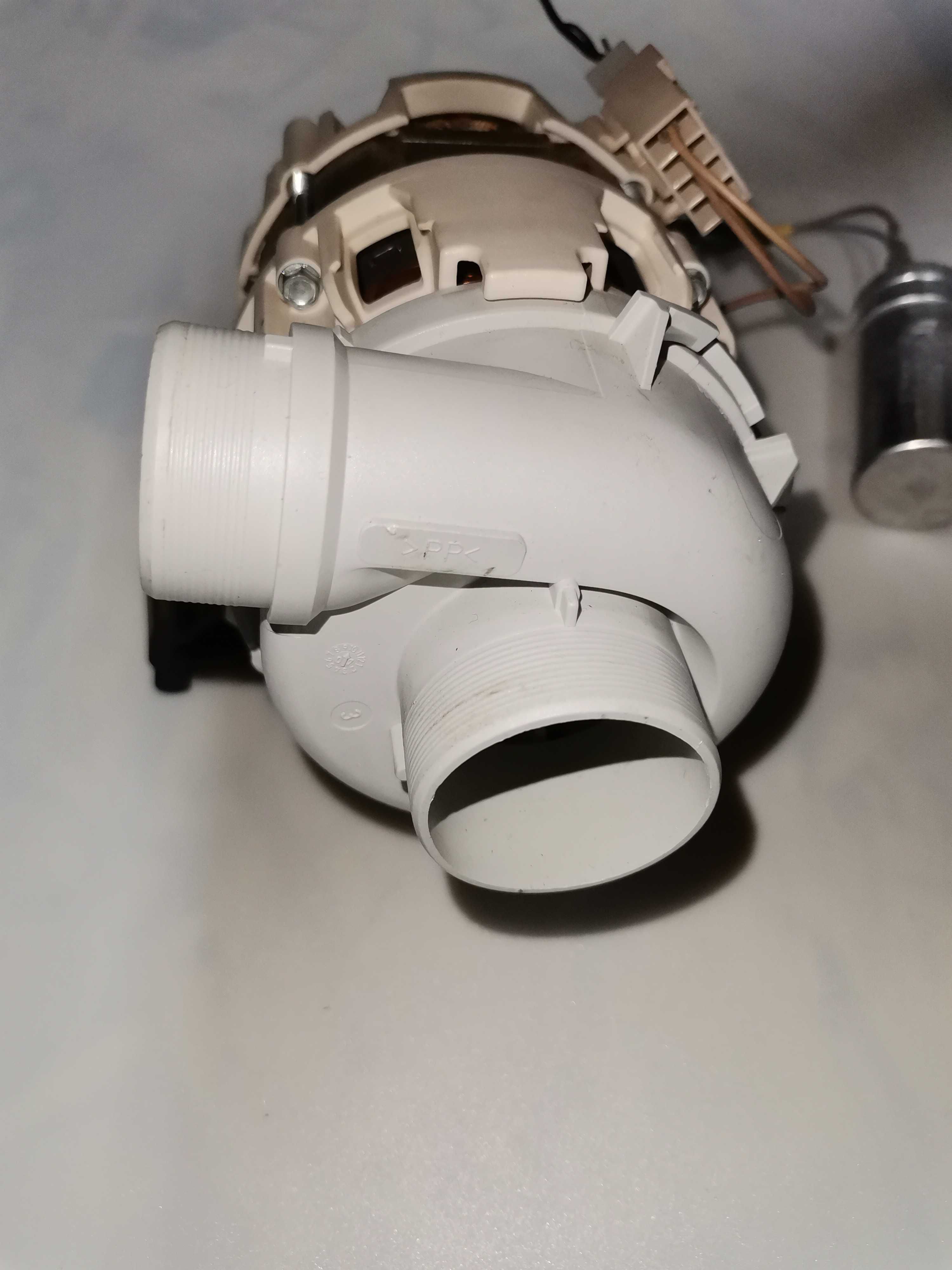 Bomba principal ml loiça EB085D32/2T