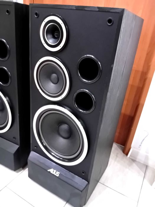 SOLIDNE KOLUMNY TONSIL ALTUS 200 Loombard Nowe miasto Lubawskie