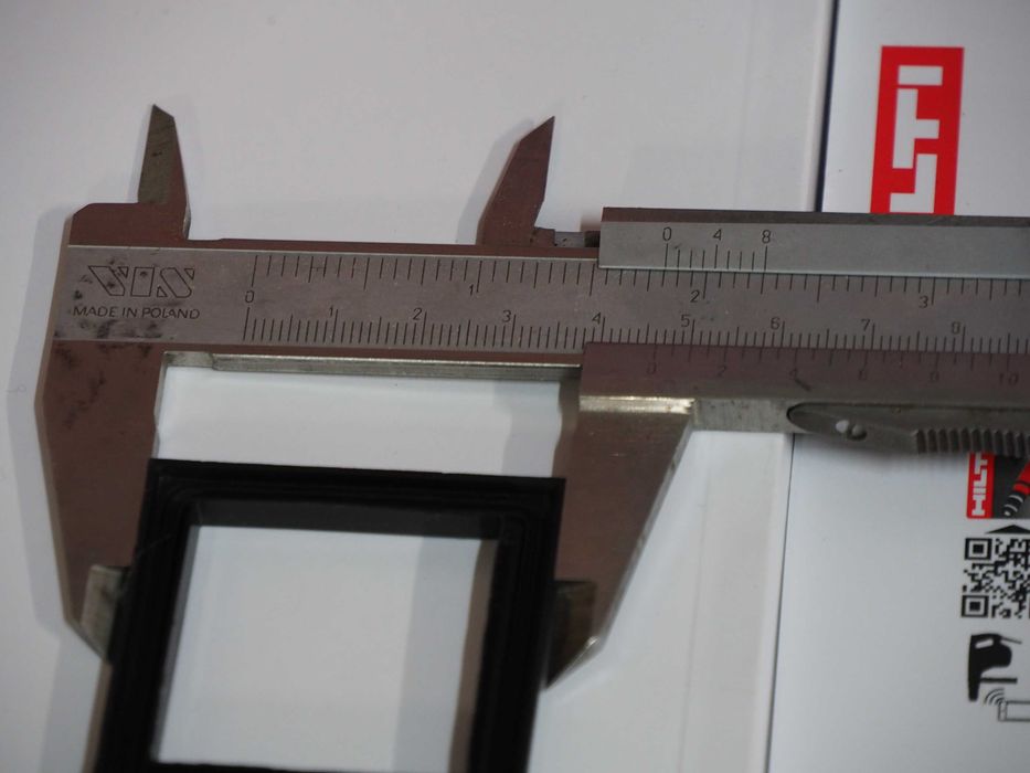 Uszczelka obudowy głowicy do niwelator HILTI PR-30,35,3,2,300 PRI-36