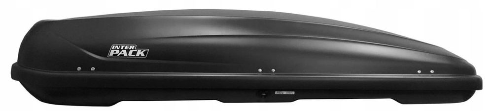 Box dachowy Inter Pack Traxer 8.6