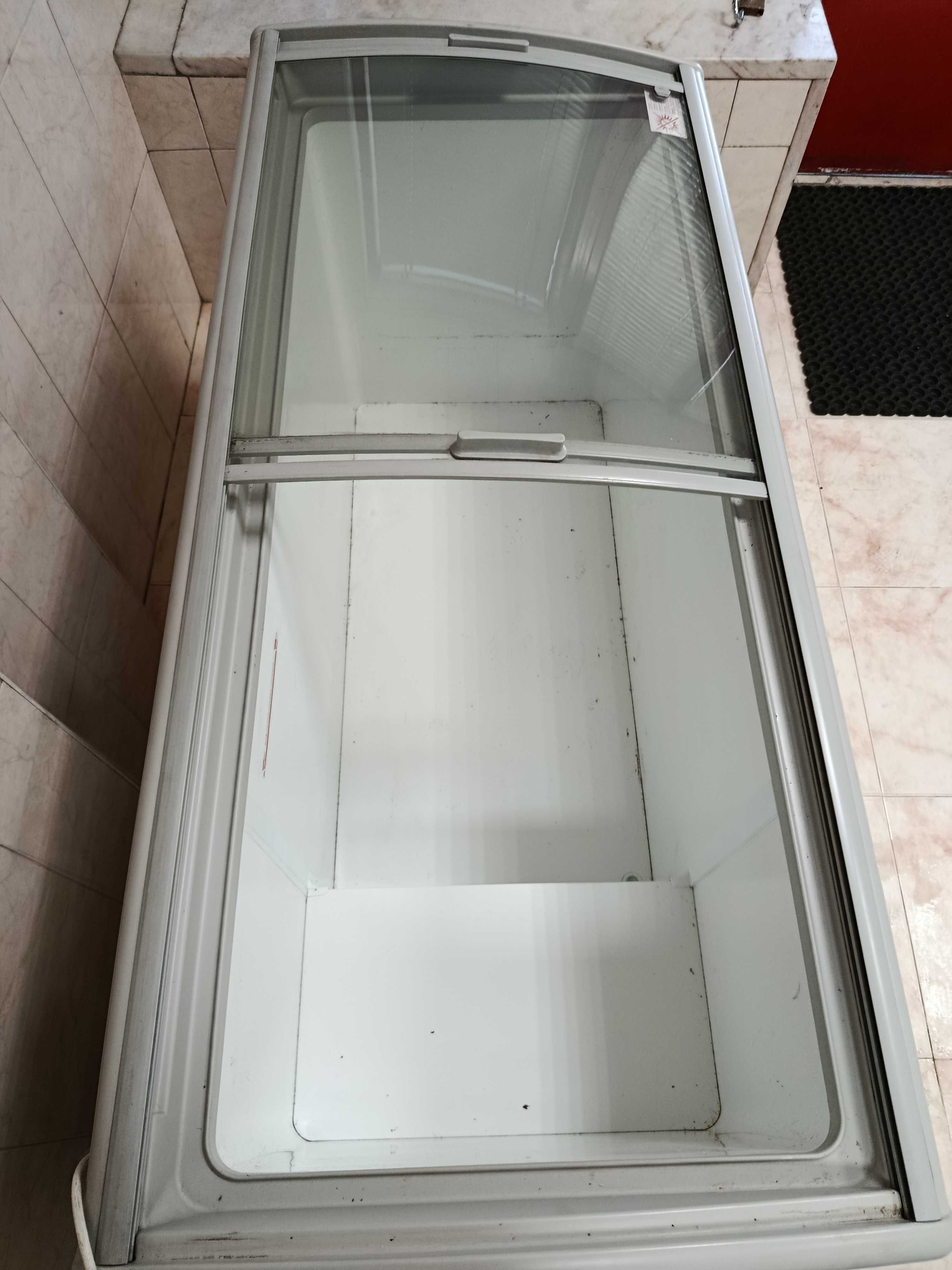 Arca Refrigeradora Horizontal