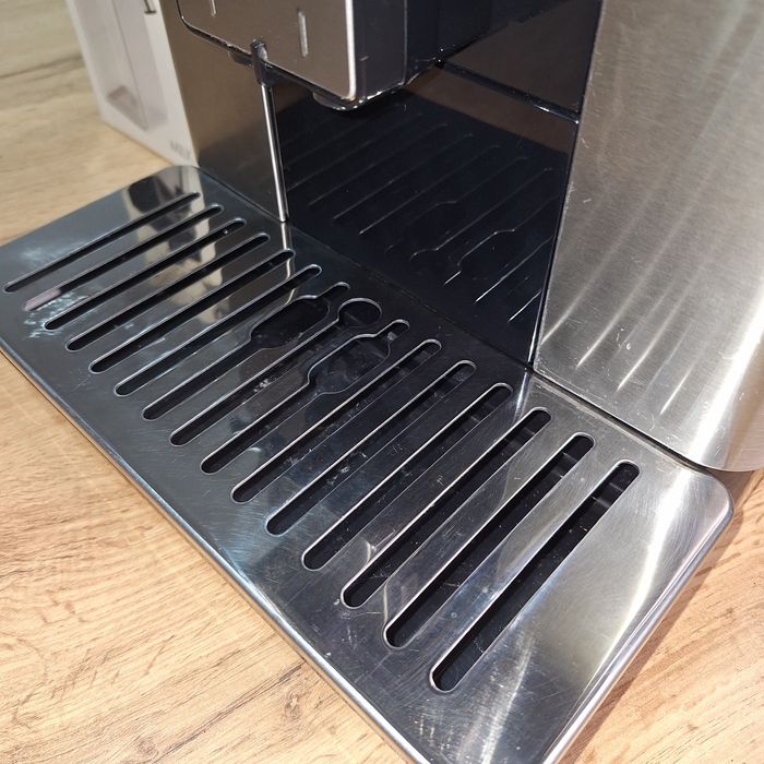 Кавоварка Delonghi PrimaDonna Soul