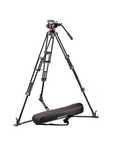 statyw manfrotto z głowicą 546GB Głowica Manfrotto MVH502A