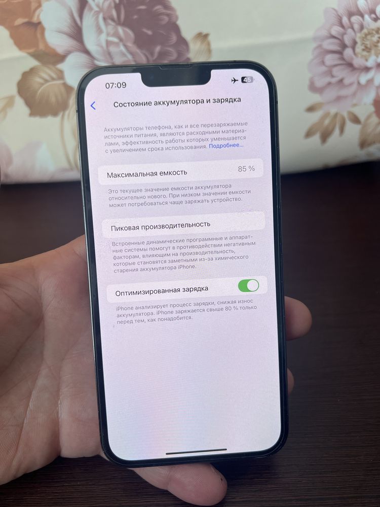 iPhone 13 Pro Max