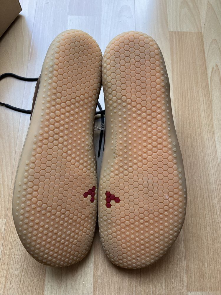 Vivobarefoot GOBI LUX