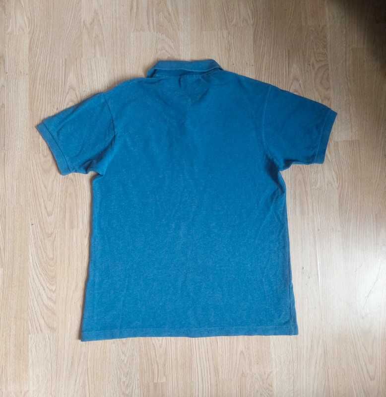 Koszulka Polo Lacoste Classic Fit r. S