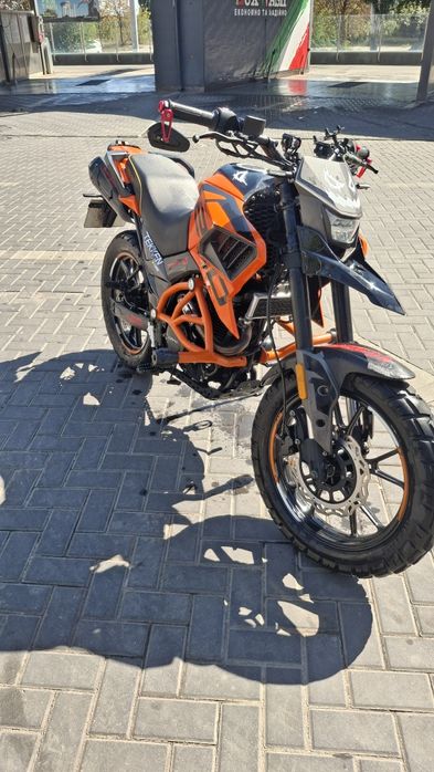 Teekn 250 продам