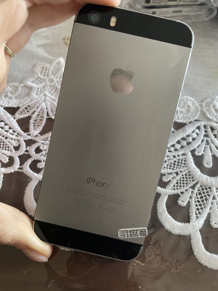 Telefon iPhone 5 , 16 GB