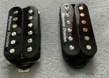Seymour Duncan TB-4 + SH-1